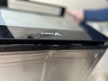 ротационный печь: Духовка, Новый, Бесплатная доставка — 3