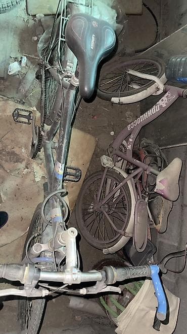 2 gr: Городской велосипед, Рама M (156 - 178 см) — 2