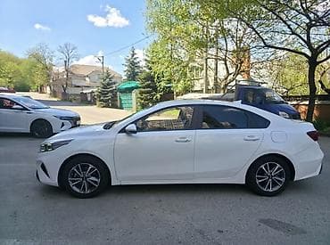 e60 m5: Сдается в аренду KIA K3, На посуточный и длительный срок. В идеальном — 5