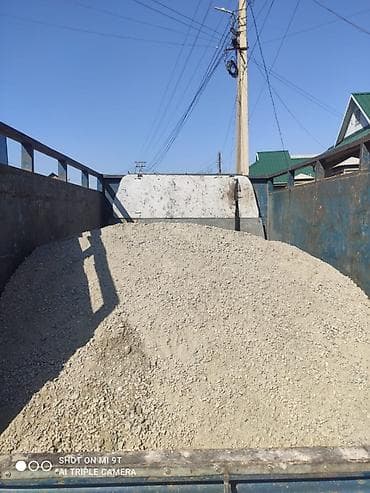 Услуги малотоннажного грузового транспорта для стройки и