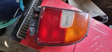купить задний фонарь тойота авенсис бу: Toyota, 1998 г., Б/у, Оригинал — 2