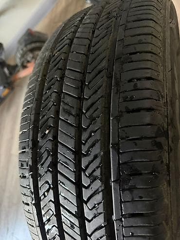 Летняя шина 205/55 R16 91H - Тип: легковая, летняя - Размер: 205/55 lalafo.kg да Летняя шина 205/55 R16 91H - Тип: легковая, летняя - Размер: 205/55