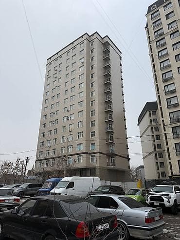 квартира с подселением восток 5: 1 комната, 51 м², Элитка, 5 этаж, Евроремонт — 1