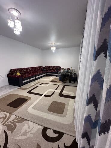 тоголок молдо шербакова: Үй, 60 м², 3 бөлмө, Косметикалык оңдоо — 7