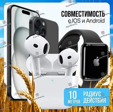buds 3 pro: Беспроводные наушники HOCO EW84 — это сочетание премиального звучания — 3