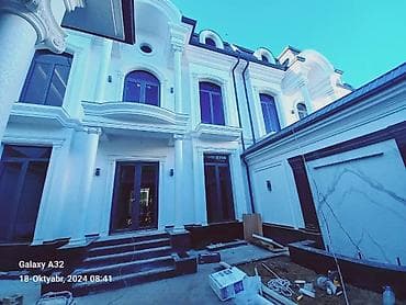 samsung not10: Услуги по комплексной отделке и строительству премиальных домов - — 1