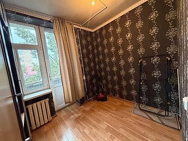 Квартиры: 2 комнаты, 30 м², Сталинка, Политех Сталинка, 3 этаж, Косметический ремонт — 8