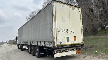 бир: Чиркегич, Krone, Парда — 5