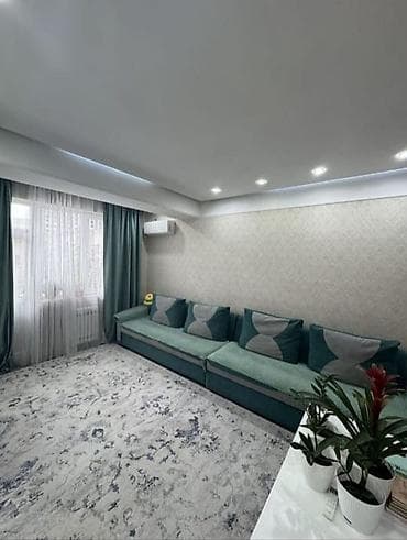 1 комната, 40 м², Элитка, 3 этаж