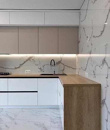 мебель шкафы на заказ: Мебель на заказ, Кухонный гарнитур, Шкафы-купе, Вешалки — 3