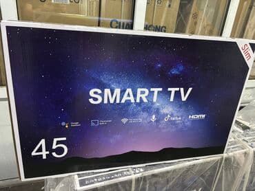 телевизор самсунг жк диагональ 102 см: 🔥🔥АКЦИЯ!!!‼️👍🔥 У нас самый низкий цены. Акция!!! Samsung 45 дюм — 1