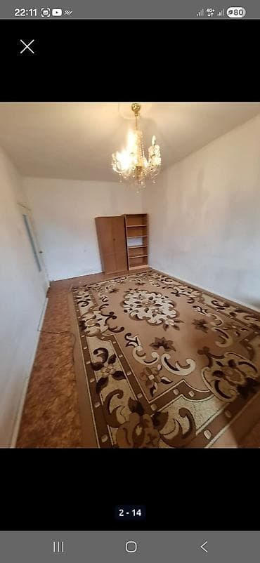 all group: 3 комнаты, Без подселения — 2