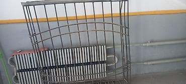 решетка на окна цена: Решетки для окон — 1