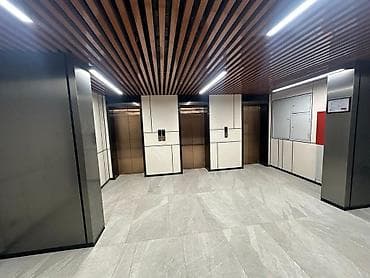 сдаю помещение под офис: Аренда офисов, 50 м², В бизнес центре, С системой безопасности — 5