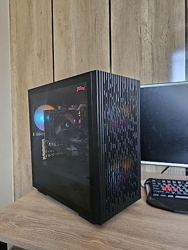 360 xbox: Игровой ПК + монитор Комплект включает системный блок и монитор — 2