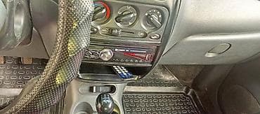 суппорт матиз: Daewoo Matiz: 2006 г., 0.8 л, Механика, Бензин, Хэтчбэк — 5