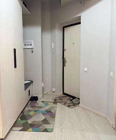 3 комнаты, 88 м², Элитка, Филармония Элитка, 2 этаж, Евроремонт — 10