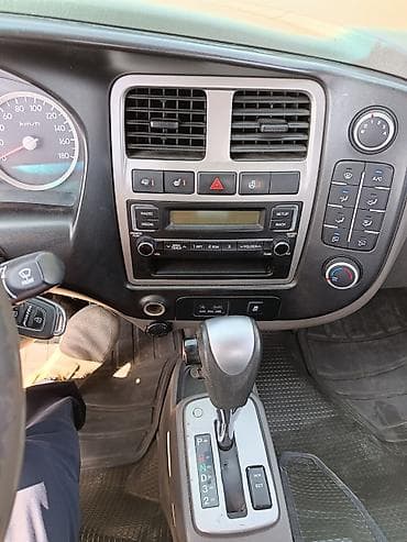 byd e2 2023: Легкий грузовик, Hyundai, Дубль, 3 т, Б/у — 8