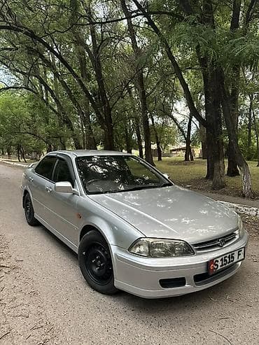 e50 amg: Honda Torneo: 2003 г., 1.8 л, Автомат, Седан — 5