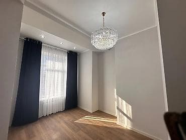binar: 3 комнаты, 82 м², Элитка, 13 этаж, Евроремонт — 2
