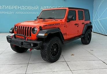 жееп чероки: Jeep Wrangler: 2019 г., 2 л, Автомат, Бензин, Внедорожник — 2