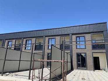 обменяю на: Продается Таунхаус Под ПСО сдан С.Арашан Площадь -125м2 Цена:1000$ м2 — 5