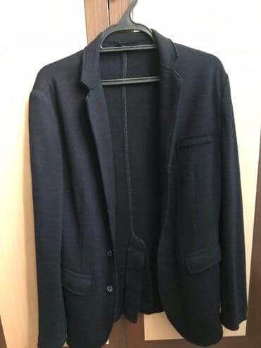 джинсы голубые: Продаю подростковые вещи: куртка на 14-16 лет ( привезли из Канады — 8