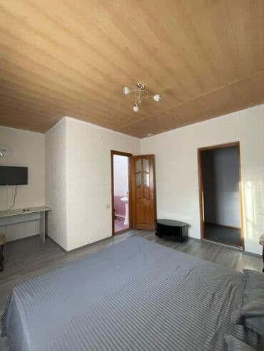 дома в бишкеке купить: 30 м², С мебелью — 1