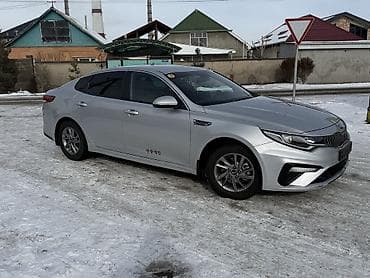 киа к5 под выкуп бишкек: Kia K5: 2019 г., 2 л, Автомат, Газ, Седан — 5