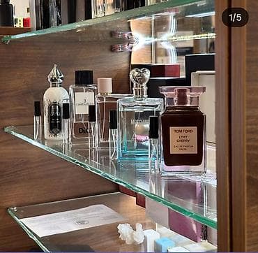 armani code: Подарочный боксы 5 разных ароматом по 5 мл всего 1700 сом еще есть — 1