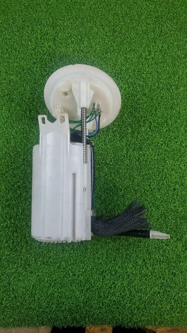 m54: Бензонасос BMW 2005 г., Б/у, Оригинал, Германия — 1