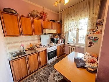 сдаю квартиру дешево: 2 комнаты, Собственник, С мебелью полностью — 6
