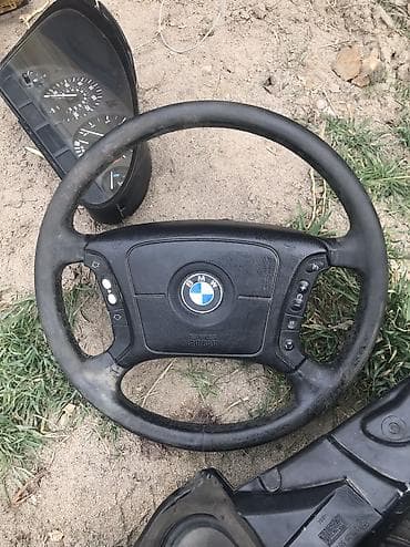 audi 4: Дверная карта BMW 2000 г., Б/у, Оригинал, Германия — 2