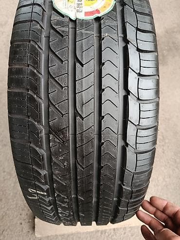 таеиа ист: Шины 245 / 45 / R 18, Лето, Легковые, GoodYear — 2