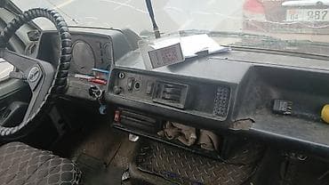 zimmer e9 pro: Mercedes-Benz T1: 1990 г., Ручные, Дизель, Фургон — 6