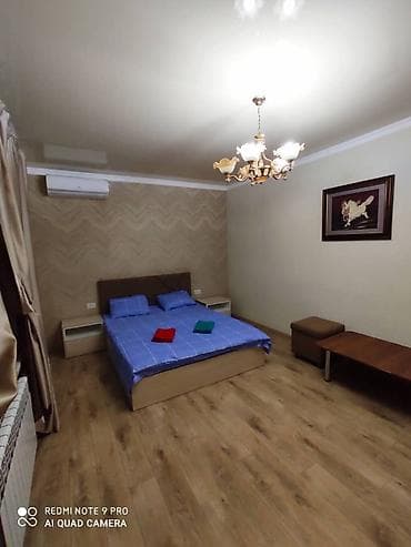 Квартиры: 2 комнаты, Люкс, элитка, Моссовет, Постельное белье, Телевизор, Душевая кабина — 3