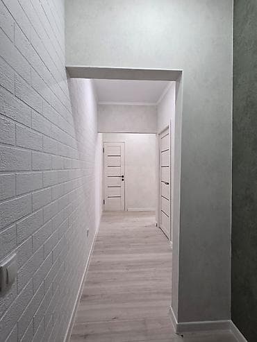 Недвижимость: 1 комната, 53 м², Элитка, 8 этаж, Евроремонт — 9