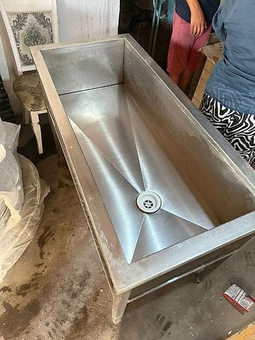 Компрессоры: Промышленное оборудование для пищевого производства (комплект): 1) — 7