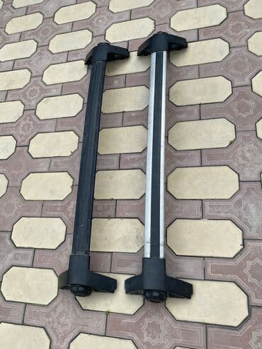 Поперечные дуги На штатные места Б/у, Самовывоз