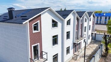 продажа домов люксембург: Таунхаус, 177 м², 5 комнат, Агентство недвижимости, ПСО (под самоотделку) — 2