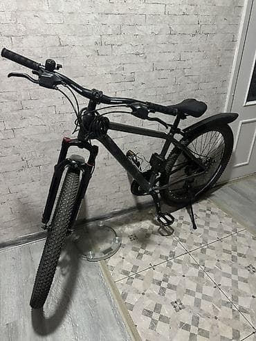 erec m8: Горный велосипед, Алюминий, Б/у — 1