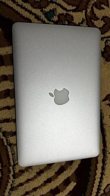 Apple MacBook Air 11" продаю или меняю - Диагональ экрана