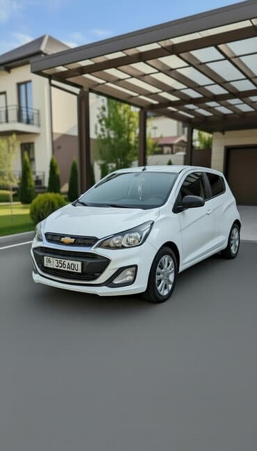 новые шины бишкек: Chevrolet Spark: 2020 г., 0.1 л, Вариатор, Бензиновая, Хэтчбэк — 1