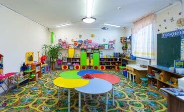 химчистка с выездом на дом: Килемдерди жуу, | Ковролин, Паластар, Ала-кийиз, Акысыз жеткирүү — 5