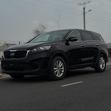 киа сорето: Kia Sorento: 2019 г., 2.4 л, Автомат, Бензин, Кроссовер — 3