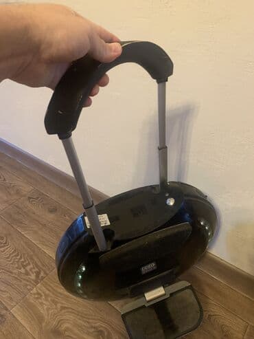 мопеды рассрочку: Электросамокат, Без рассрочки, Б/у, Самовывоз — 2