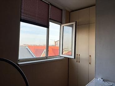 1 bedroom: 24 м², С мебелью — 6