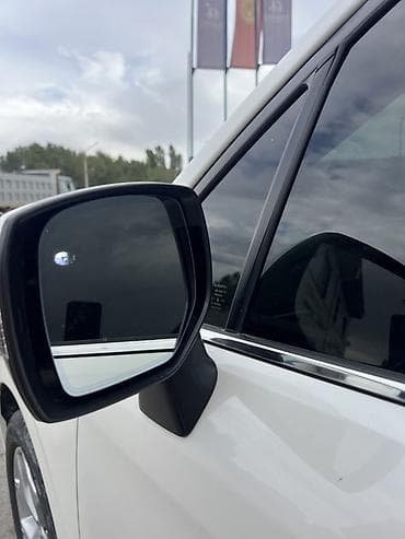 bmw m5 2020: Subaru Forester: 2016 г., Кроссовер — 9