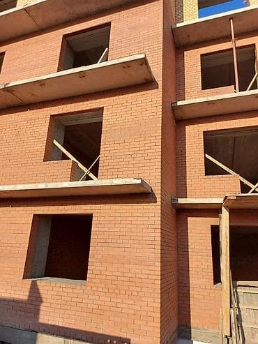 Курулуш жана оңдоо кызматтары: Кирпич коюу Акысыз консультация, Кепилдиги 3-5 жылдык тажрыйба — 6