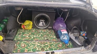 обмен нексия 1: Volkswagen Vento: 1992 г., 1.8 л, Механика, Бензин, Седан — 6